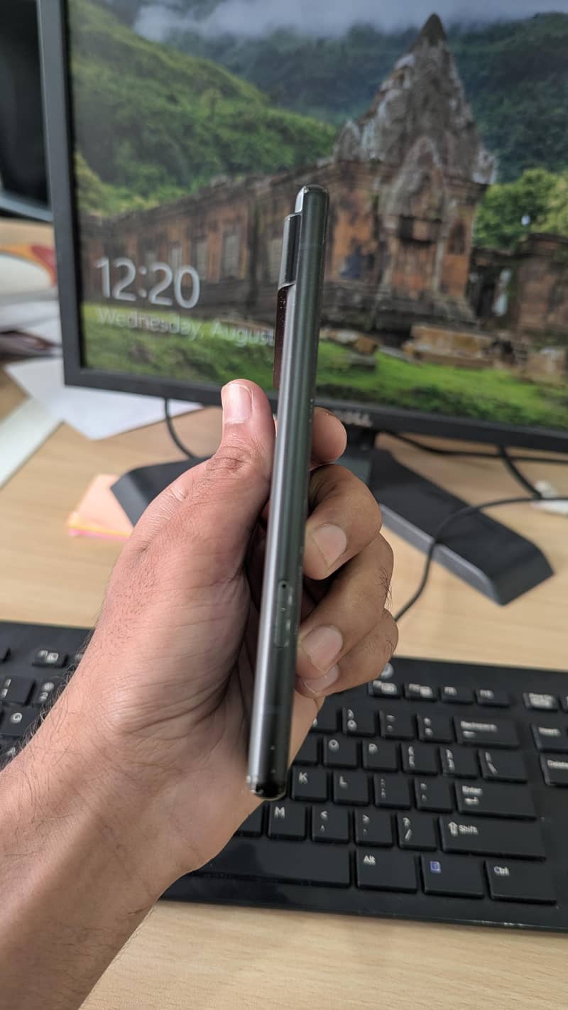 Google Pixel 6 4
