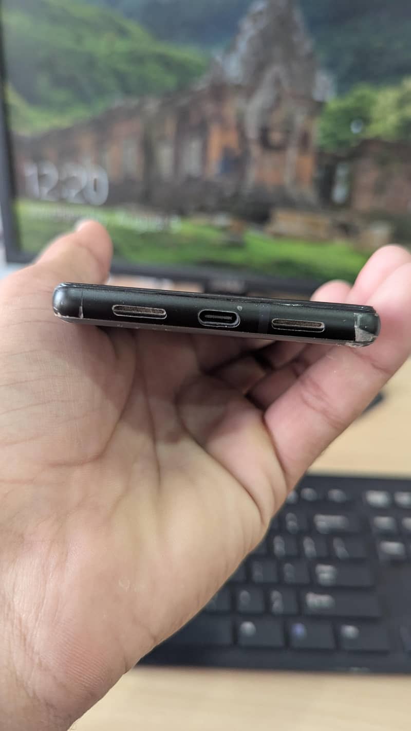 Google Pixel 6 5