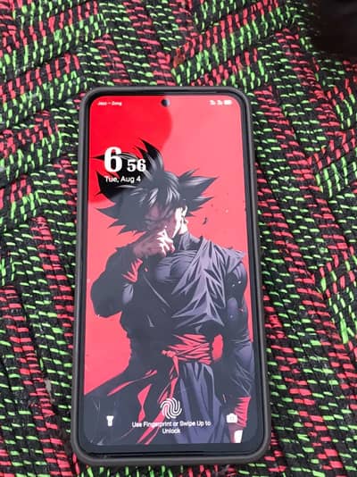 Itel S25