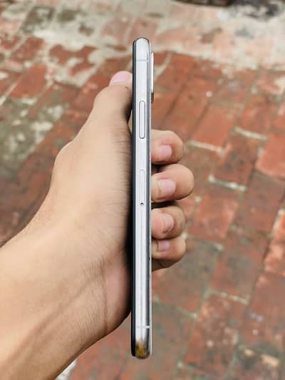 Apple iPhone X 256 pta approved