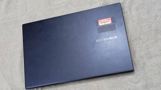 Asus Laptop AMD Ryzen 5