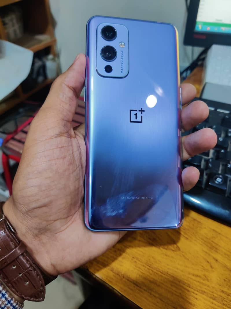 One Plus 9 2