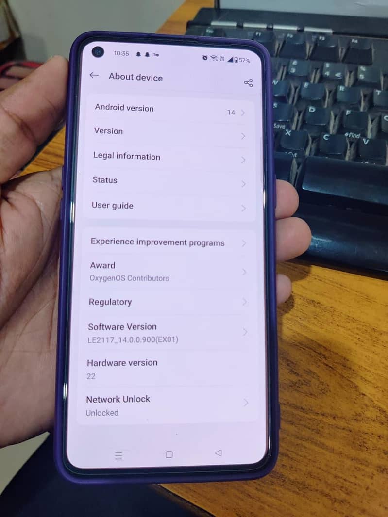One Plus 9 3