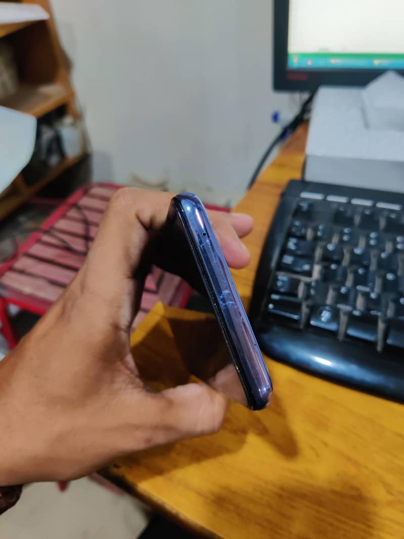 One Plus 9 6