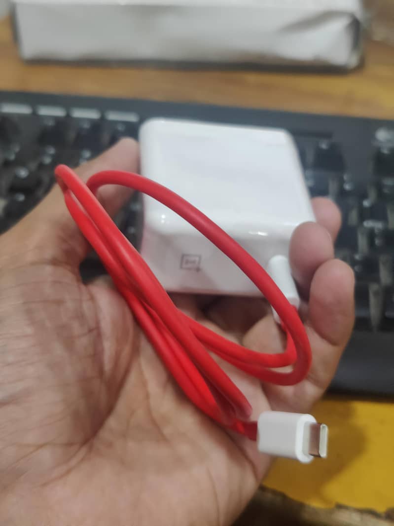 One Plus 9 7