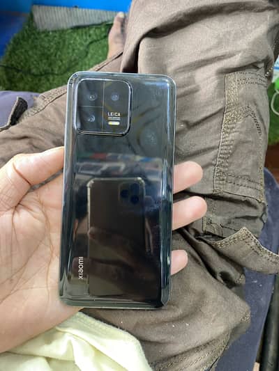 Xiaomi Mi 13