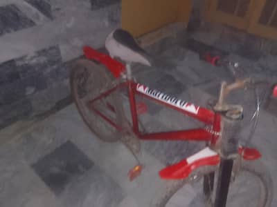 Cycle for sale
