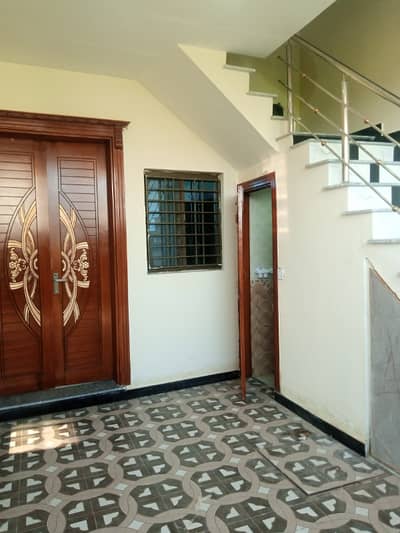 New House 3 M