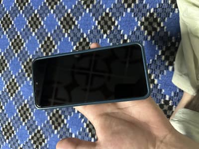 OPPO A16e