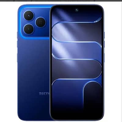 Tecno spark 50
