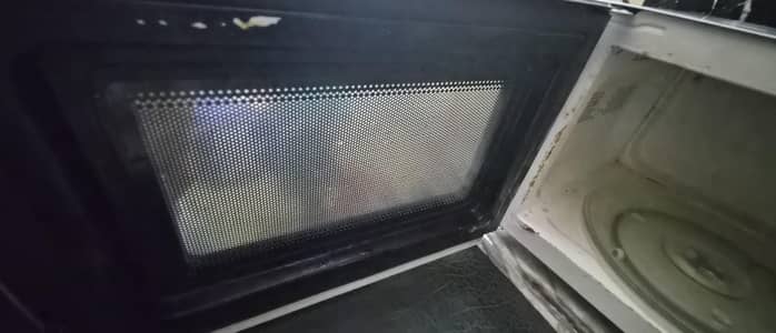 Dawlamce Oven good condition