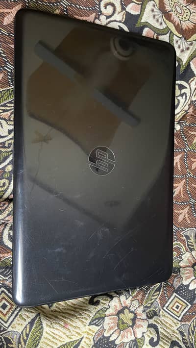 Hp core i3 6th generation