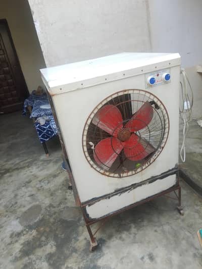 air color