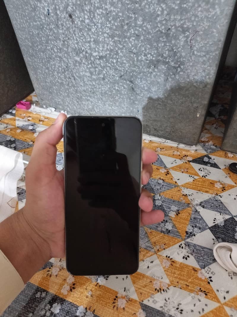 Itel P65 1