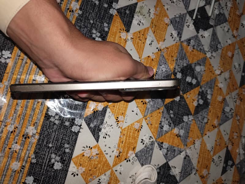 Itel P65 2