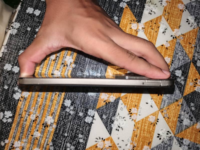 Itel P65 3