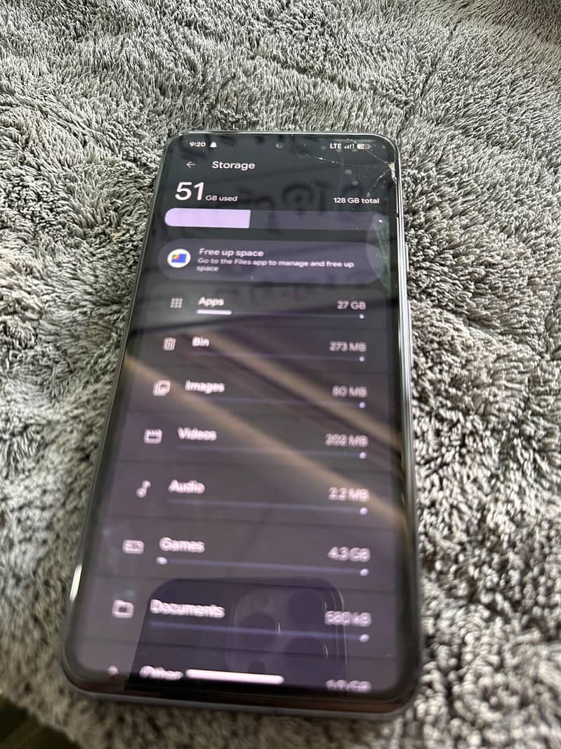 Google Pixel 8 6
