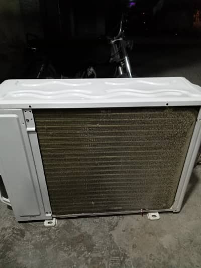 Haier 1 Ton Non Inverter