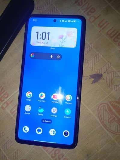 Redmi note 14