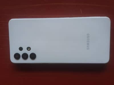 Samsung Mobile A32