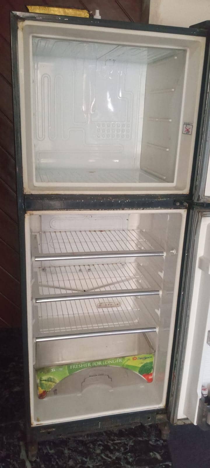Refrigerator 2