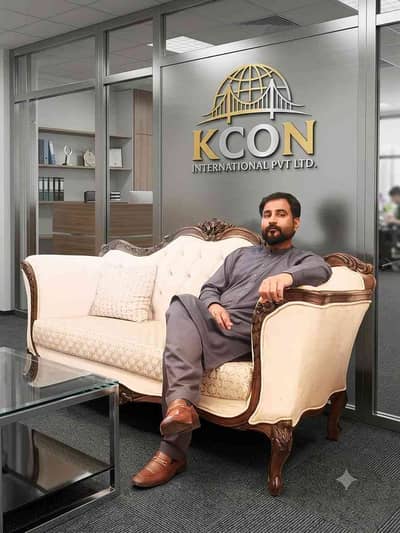 Muhammad Ikram ull hassan