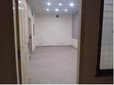 Brand New Office Area 450 Square Feet Available For Rent In Liberty Market Garden Town Lahore