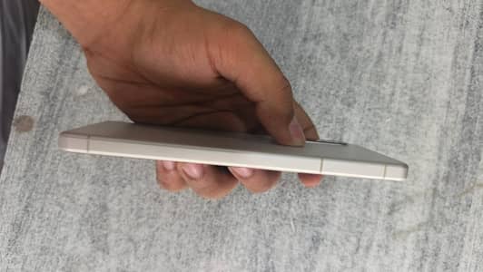 Sony Xperia 5 mark 4
