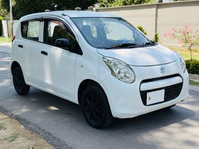 Suzuki Alto 2013 03115888568