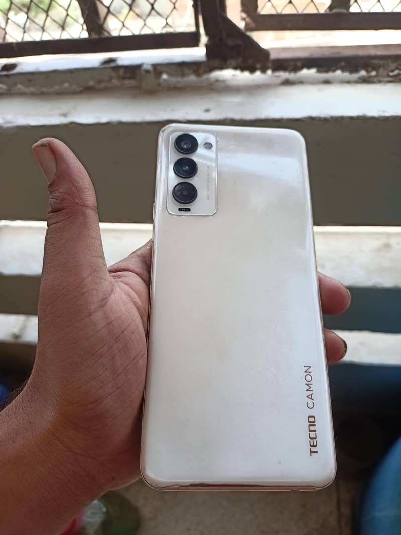 Tecno CAMON 18T 4