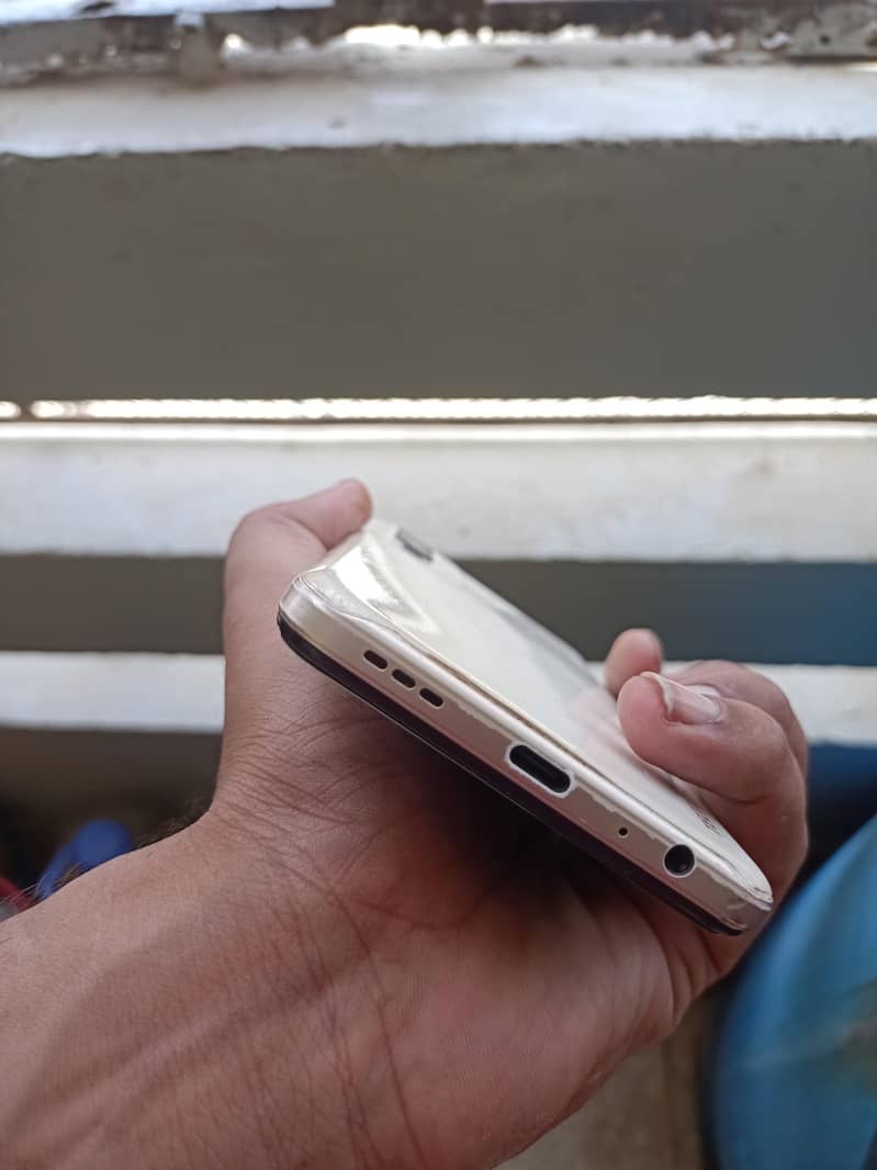 Tecno CAMON 18T 5