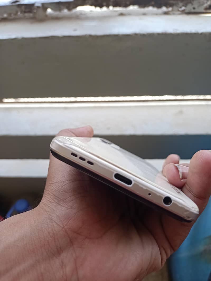 Tecno CAMON 18T 6