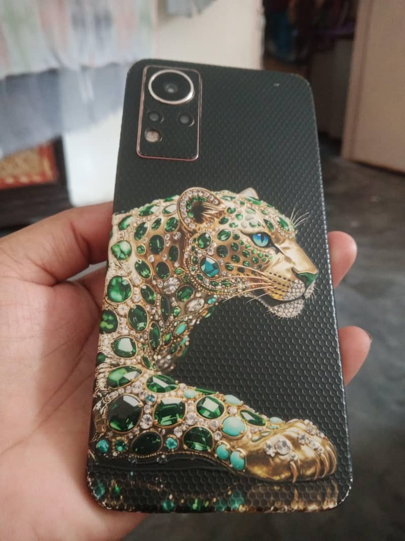 Infinix Note 12 2