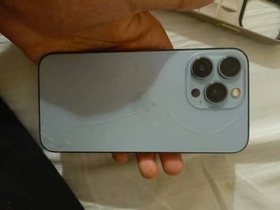 Apple iPhone 13 Pro