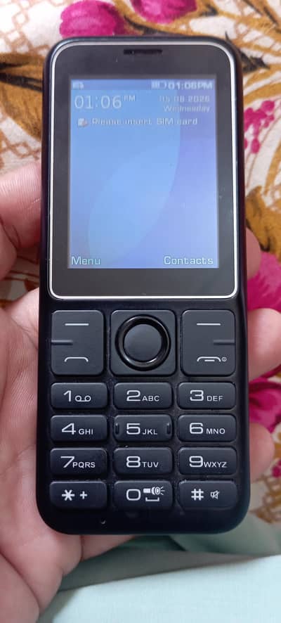 imo Dash 4g imported from UK