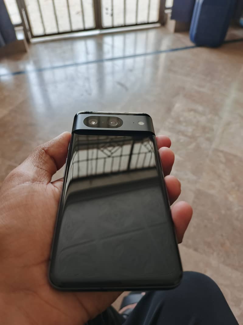 Google Pixel 8 0