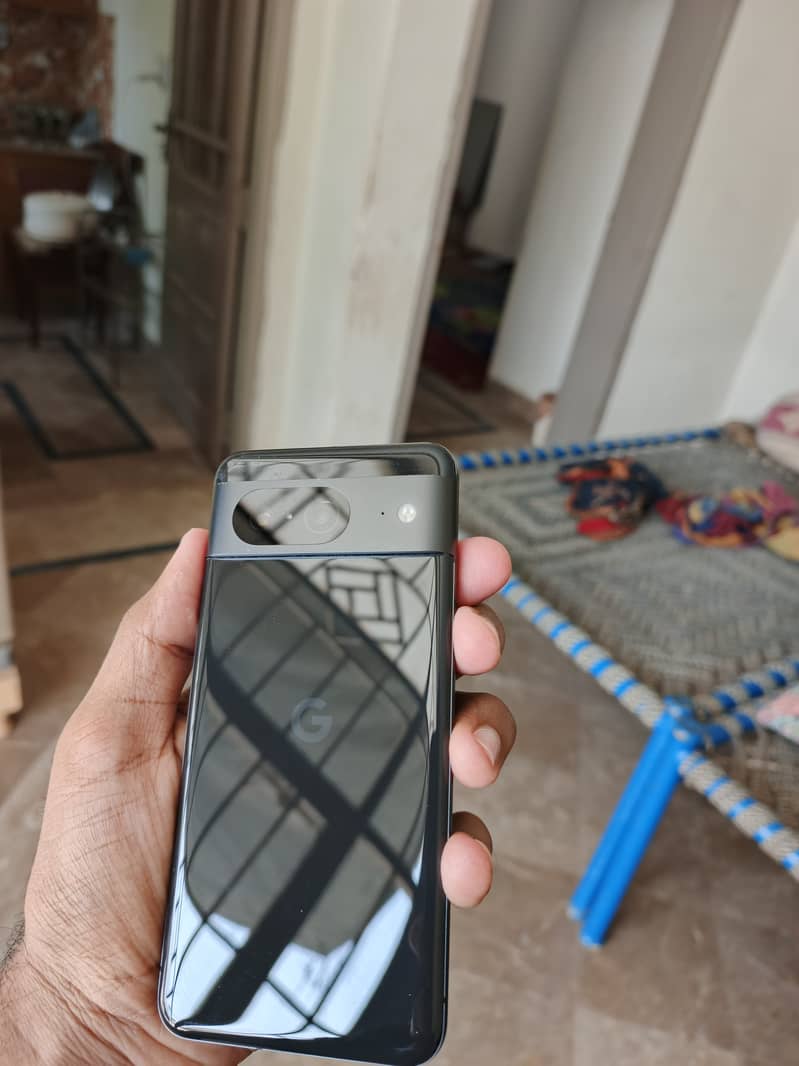 Google Pixel 8 1