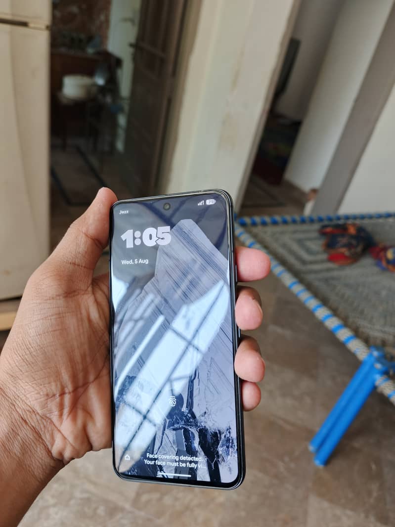 Google Pixel 8 2