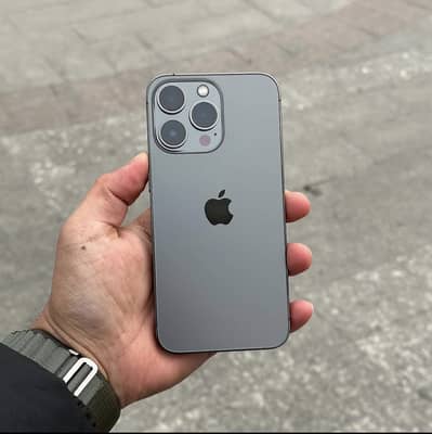iPhone 13 pro Jv