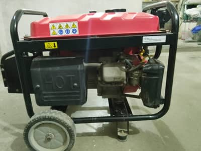Loncin Generator