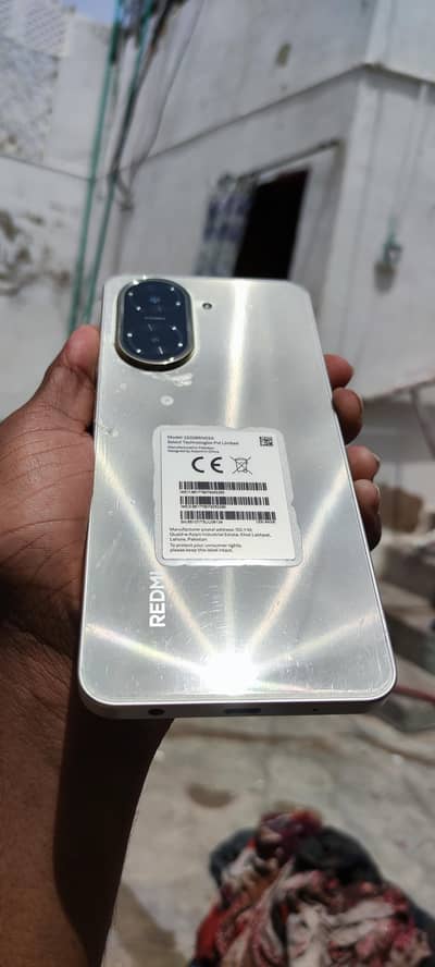 Xiaomi Redmi A5