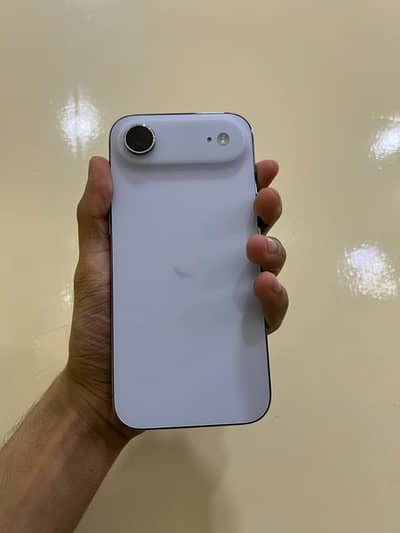 iphone 17 air jv