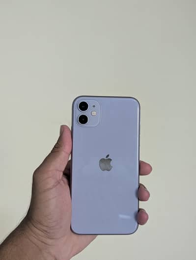 Apple iPhone 11