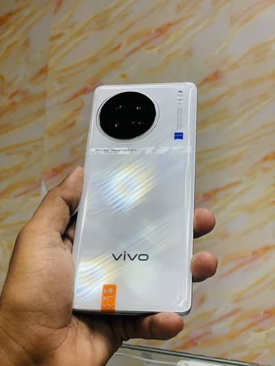 Vivo X90s