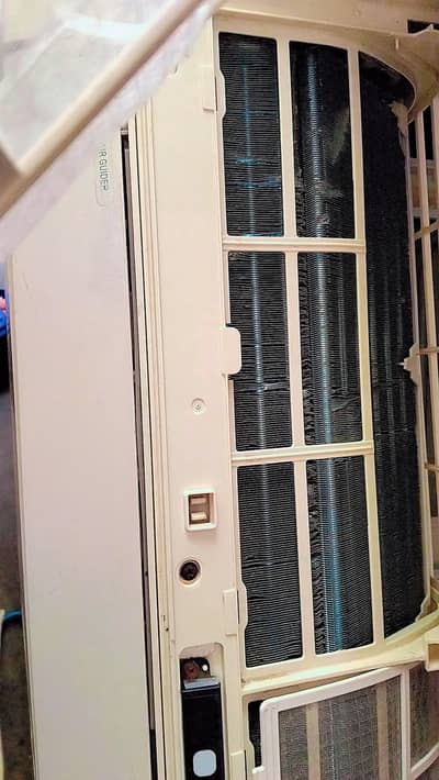 Gree AC