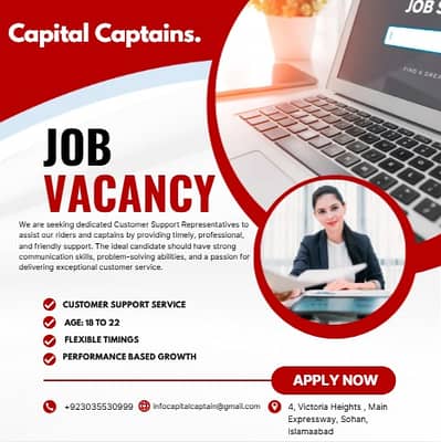 Customer Support Representative (CSR)
