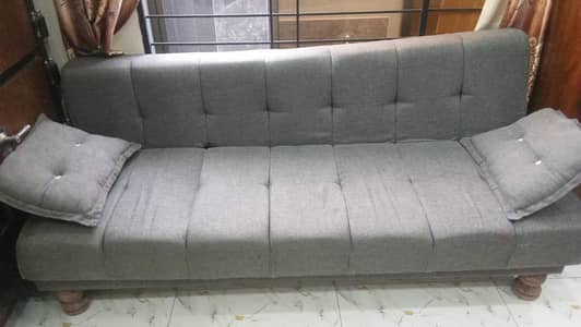 sofa cum bed