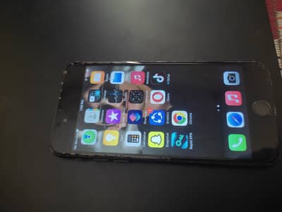 Apple iPhone 7