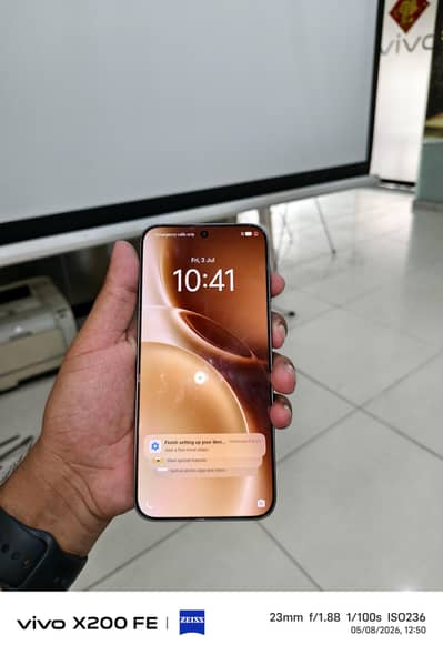 Vivo X30 Pro