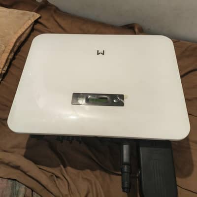 Goodwe 20 kw ongrid Inverter